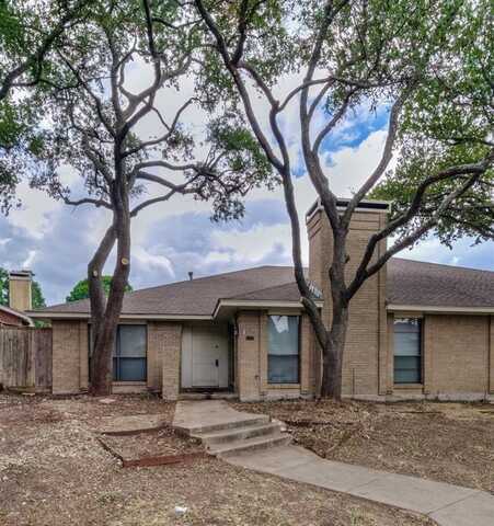 4026 Morman Lane, Addison, TX 75001