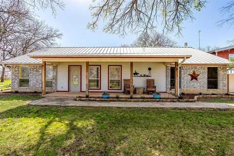 1241 Lacy Drive, Lipan, TX 76462