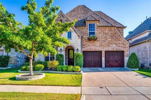 3020 Speyburn, The Colony, TX 75056