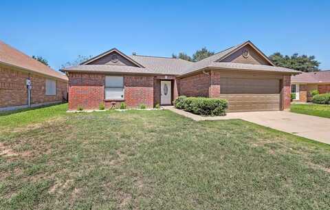 2516 Woodlark Drive, Fort Worth, TX 76123