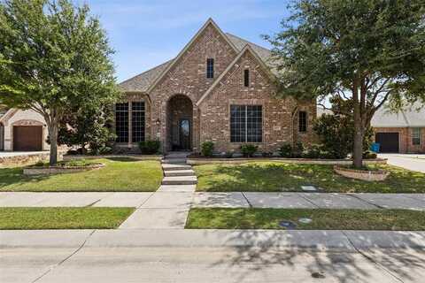 669 Featherstone Drive, Rockwall, TX 75087