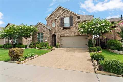 2027 Silent Shore Street, Wylie, TX 75098