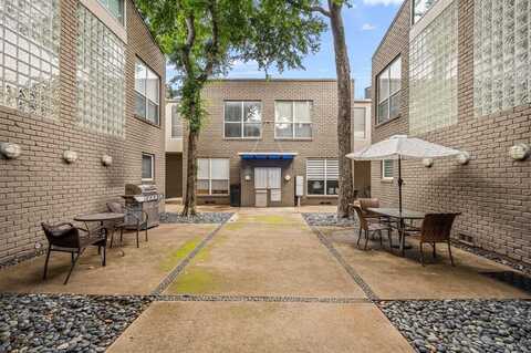 4231 Travis Street, Dallas, TX 75205