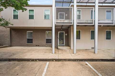 4231 Travis Street, Dallas, TX 75205