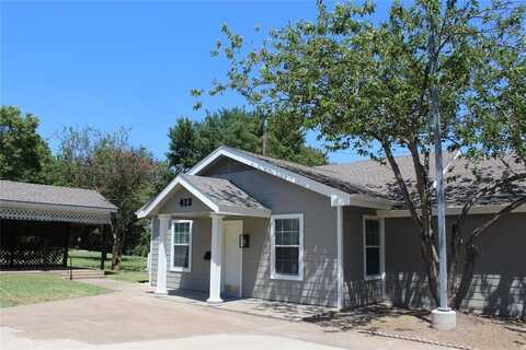 417 1/2 N Cleveland Avenue, Sherman, TX 75090