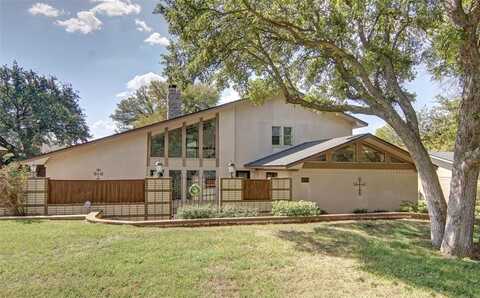 1022 Kintner Drive, Graham, TX 76450