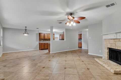 7608 Sienna Ridge Lane, Fort Worth, TX 76131
