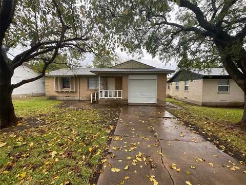 1306 Summit Street, Mesquite, TX 75149