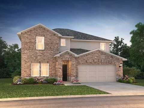 9100 Cacti Court, Fort Worth, TX 76036