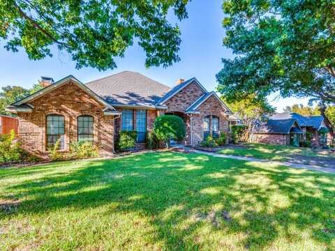 1417 Sagewood Drive, DeSoto, TX 75115