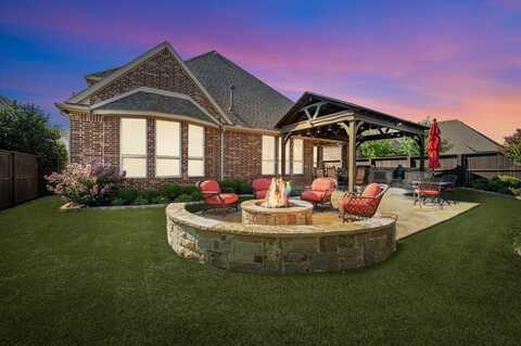 6509 Cimmaron Trail, Colleyville, TX 76034