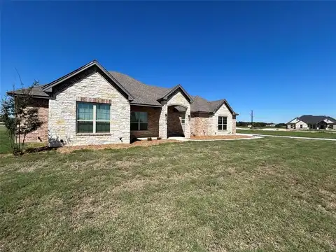 1025 Katie Court, Reno, TX 76020