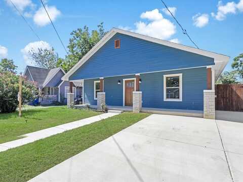 2815 Dathe Street, Dallas, TX 75215