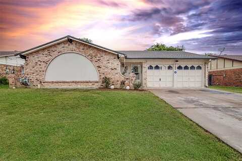 2306 Lancaster Drive, Grand Prairie, TX 75052