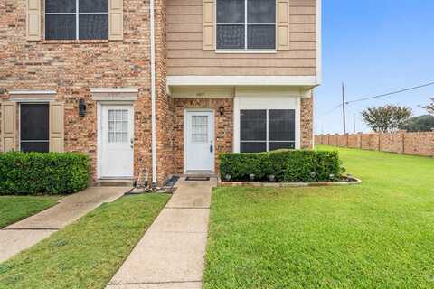 3801 14th Street, Plano, TX 75074