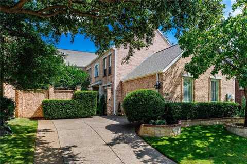 2708 Prestonwood Drive, Plano, TX 75093