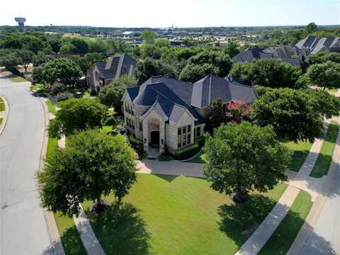 705 Love Henry Court, Southlake, TX 76092