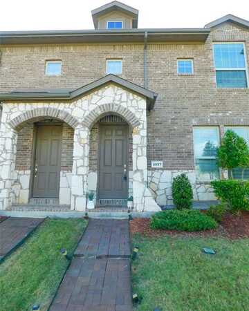 3057 Solana Circle, Denton, TX 76207