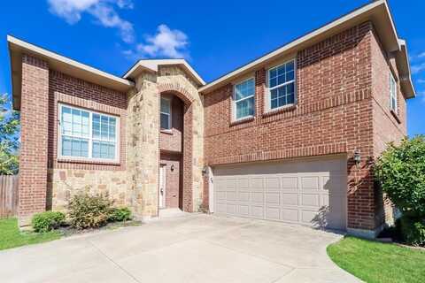 2301 Saffron Lane, Arlington, TX 76010