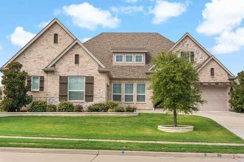 817 Harlan Court, Murphy, TX 75094