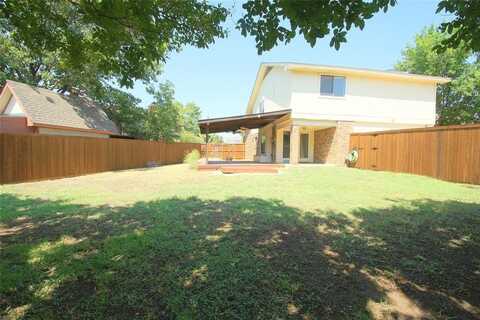 1522 Knollview Lane, Carrollton, TX 75007