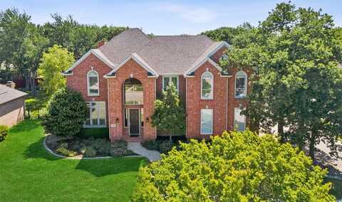 1415 Cambridge Crossing, Southlake, TX 76092