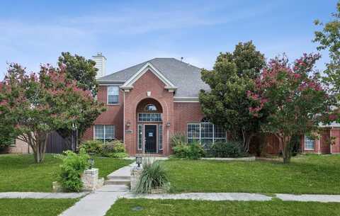 10912 Reisling Drive, Frisco, TX 75035