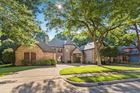 1107 Shady Oaks Circle, McKinney, TX 75072