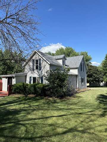 206 E Southwind Drive, Schaller, IA 51053