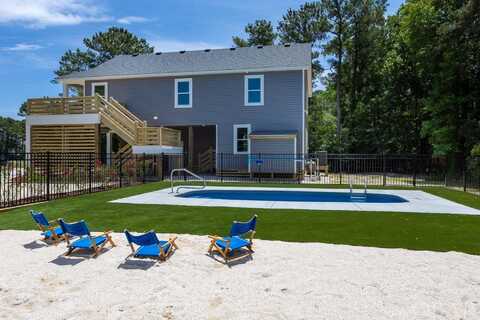 410 Pine Cone Court, Kill Devil Hills, NC 27948