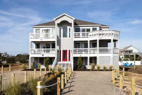 533 Breakers Arch, Corolla, NC 27927