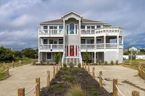 533 Breakers Arch, Corolla, NC 27927