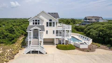 473 Spindrift Trail, Corolla, NC 27927