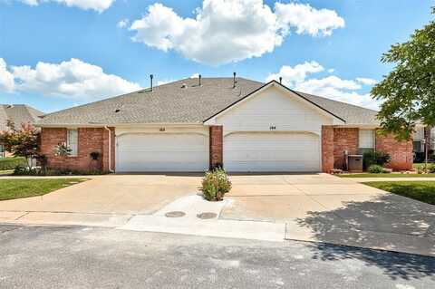 509 S Santa Fe Avenue, Edmond, OK 73003