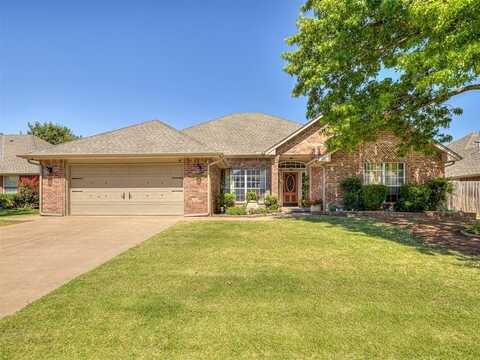 4109 Hatterly Lane, Norman, OK 73072