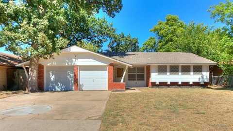 8021 NW 31st Street, Bethany, OK 73008