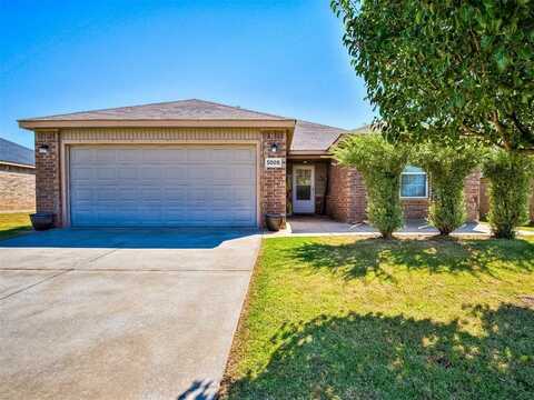 5008 Hunter Boulevard, Oklahoma City, OK 73179