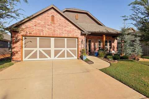 3512 Mount Mitchell Lane, Norman, OK 73069