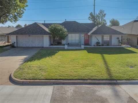 7704 Rumsey Road, Oklahoma City, OK 73103