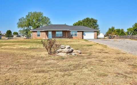 2480 County Street 2807 Street, Chickasha, OK 73018