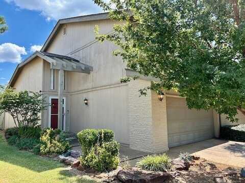 9828 Hefner Village Drive, Oklahoma City, OK 73162