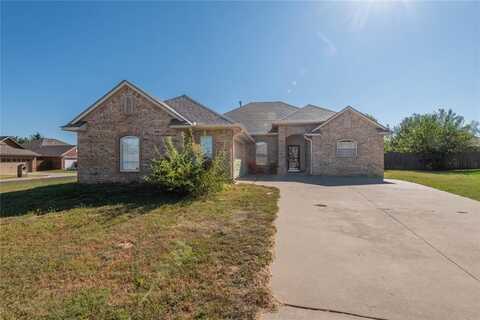 13148 N Loblolly Pine Street, Choctaw, OK 73020