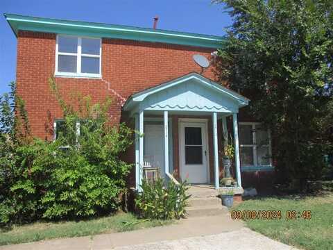 2714 N Lyon Drive, Oklahoma City, OK 73107