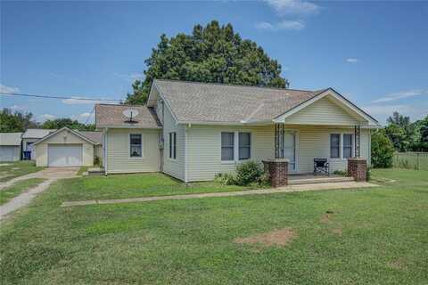 4325 SE 57th Street, Oklahoma City, OK 73135