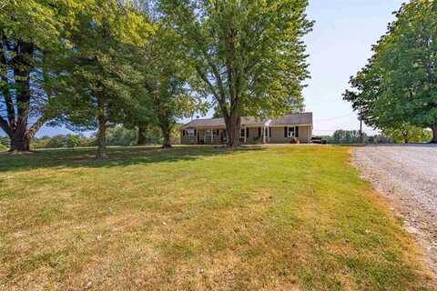 4585 Eureka Road, Rockport, IN, IN 47635