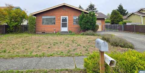 715 W Fir St., Sequim, WA 98382