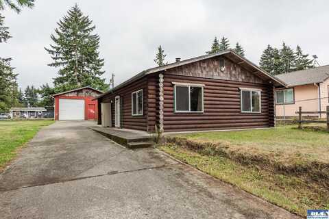 1216 W 15th, Port Angeles, WA 98363