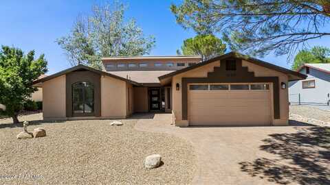 10918 Singletree Trail, Humboldt, AZ 86327