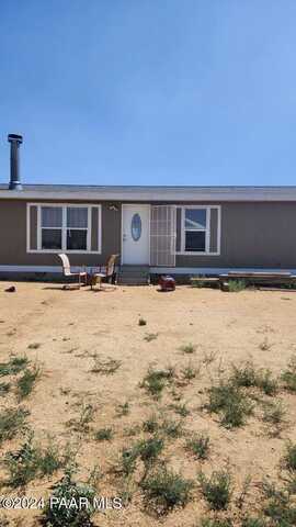 585 N Old Coach Trail, Humboldt, AZ 86327