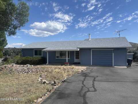 14190 E Wagon Wheel Drive, Humboldt, AZ 86327